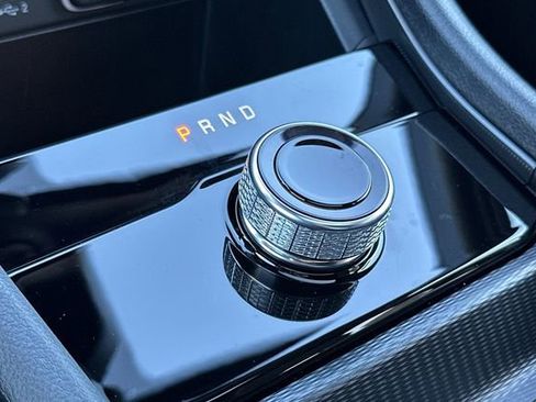 New 2025 Jeep Grand Cherokee Laredo X image 6