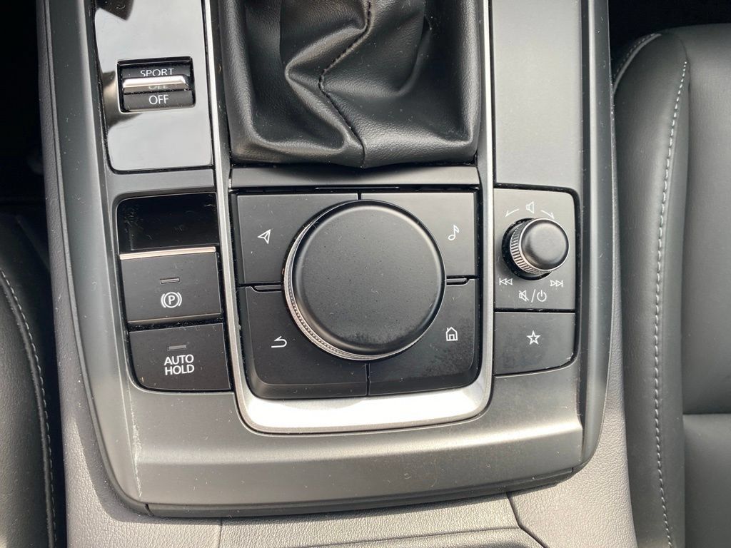 Certified 2026 MAZDA CX-30 AWD 2.5 S image 19