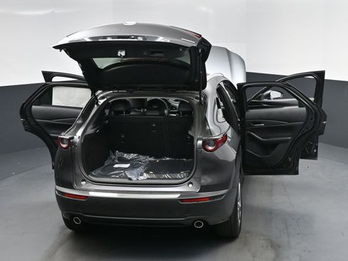 New 2025 MAZDA CX-30 AWD 2.5 S w/ Preferred Package image 16