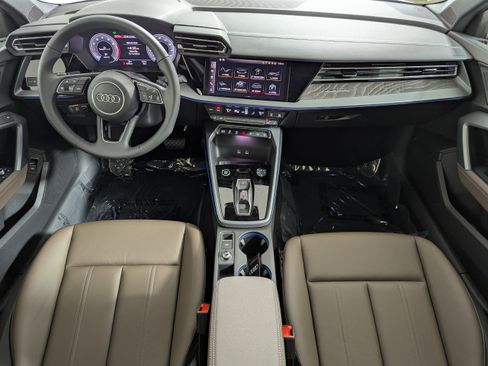 New 2026 Audi A3 2.0T Premium image 10