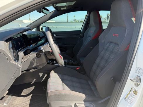 Used 2024 Volkswagen GTI S FWD image 5
