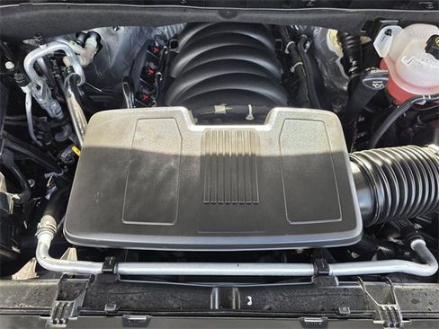 Used 2026 Cadillac Escalade Luxury w/ LPO, Floor Liner Package image 24