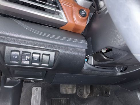 Used 2023 Subaru Outback Touring XT image 18