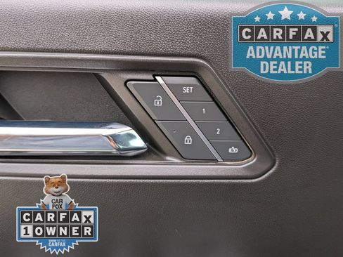 Certified 2023 Chevrolet Colorado Z71 w/ Z71 Convenience Package 2 AWD/4WD image 17