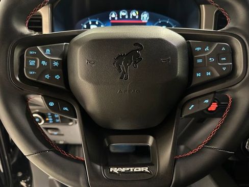 Used 2024 Ford Bronco Raptor image 10