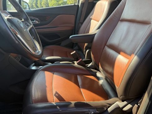 Used 2014 Buick Encore Leather FWD image 11