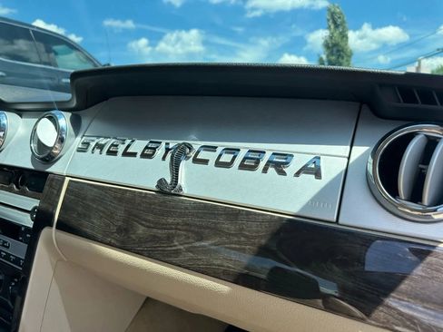 Used 2007 Ford Mustang GT Premium image 21