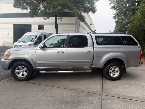 Used 2006 Toyota Tundra SR5 AWD/4WD image 7