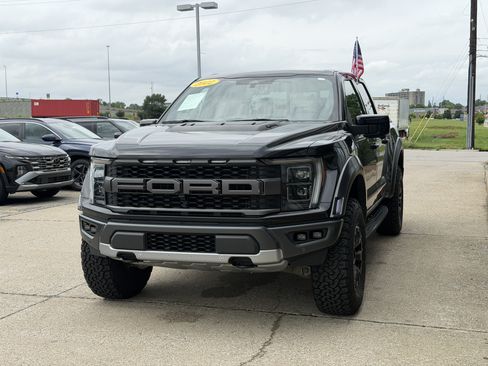Used 2022 Ford F150 Raptor w/ Raptor 37 Performance Package AWD/4WD image 19