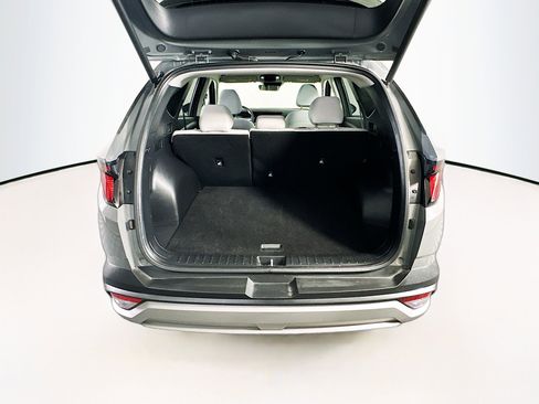 Used 2025 Hyundai Tucson SEL FWD image 29