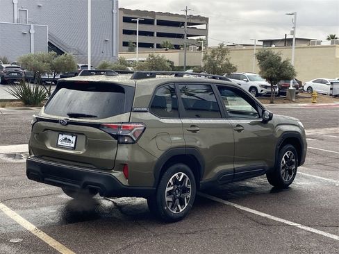 New 2026 Subaru Forester Premium image 5