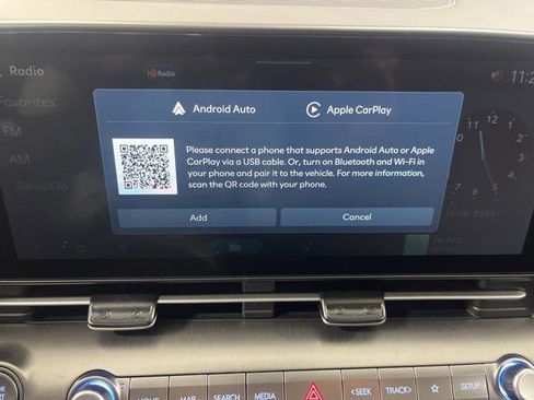 New 2026 Hyundai Kona SEL Sport image 15