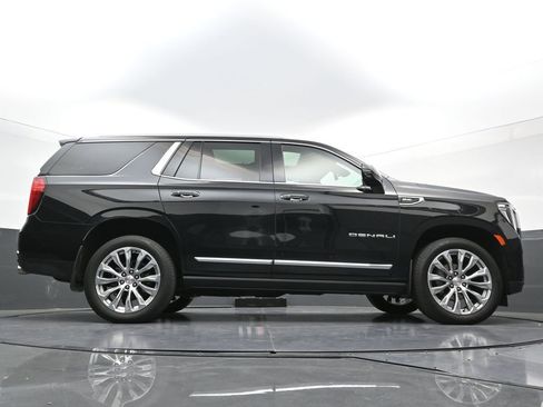 Used 2024 GMC Yukon Denali w/ Denali Reserve Package AWD/4WD image 31