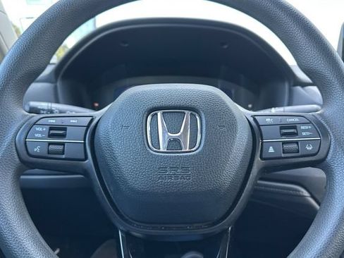 Certified 2024 Honda Accord LX image 25