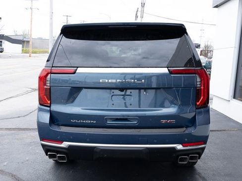 New 2026 GMC Yukon Denali image 3