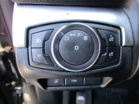 Used 2017 Ford Explorer Sport w/ Equipment Group 401A image 22