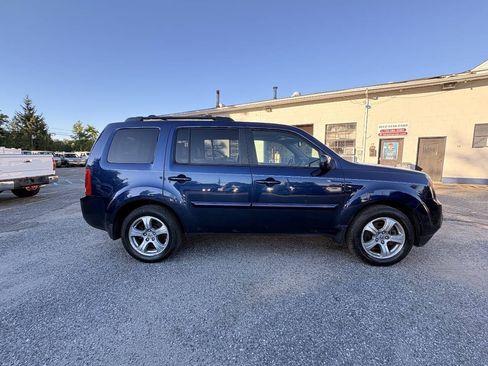 Used 2015 Honda Pilot EX-L image 6