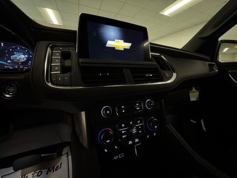 Used 2023 Chevrolet Tahoe LT w/ LT Signature Package AWD/4WD image 19