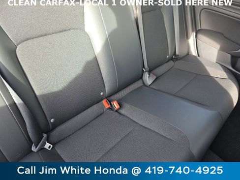 Certified 2023 Honda Civic Sport image 21