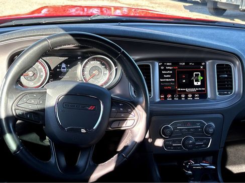 Used 2023 Dodge Charger GT image 4
