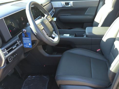 New 2026 Hyundai Santa Fe SEL FWD image 16