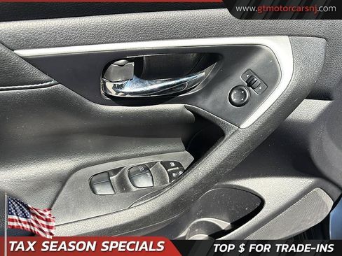 Used 2016 Nissan Altima 2.5 SR FWD image 18