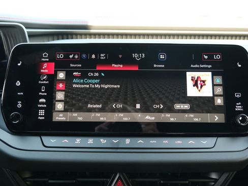 New 2026 Dodge Charger GT w/ Driver Convenience Group AWD/4WD image 19