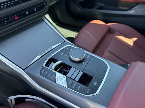 Certified 2025 BMW 230i Coupe w/ M Sport Package image 20