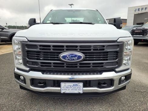 New 2026 Ford F250 XL RWD image 2