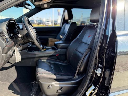 Used 2023 Dodge Durango R/T AWD/4WD image 5