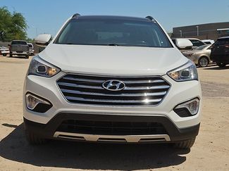 Used 2016 Hyundai Santa Fe Limited w/ Option Group 04 FWD video 2