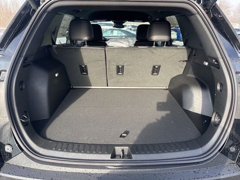 New 2026 GMC Terrain Elevation w/ Elevation Premium Package image 14