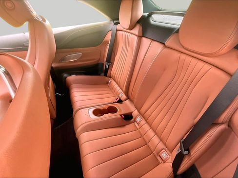 Used 2023 Mercedes-Benz E 450 Cabriolet image 18