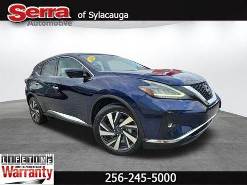 Used 2024 Nissan Murano SL image 1