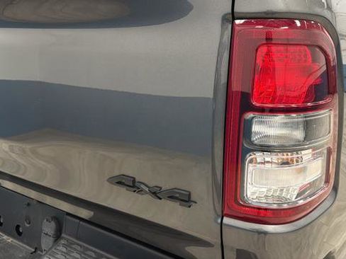 Used 2023 RAM 1500 Big Horn image 12