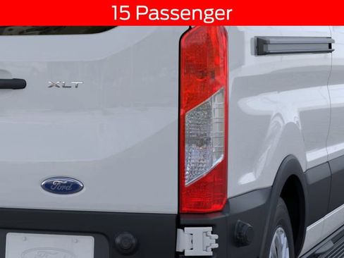 New 2024 Ford Transit 350 XLT image 20