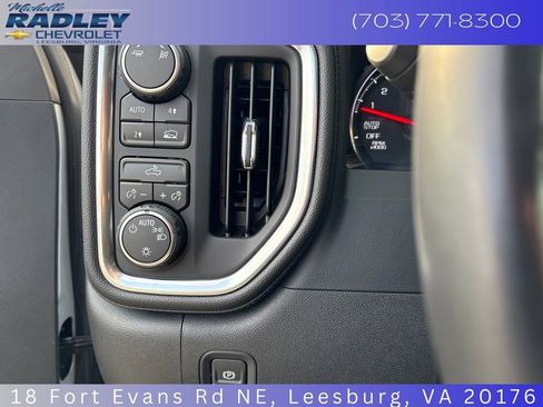 Used 2019 Chevrolet Silverado 1500 LT w/ All-Star Edition image 10
