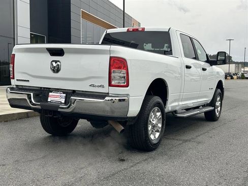 Used 2024 RAM 2500 Big Horn image 7