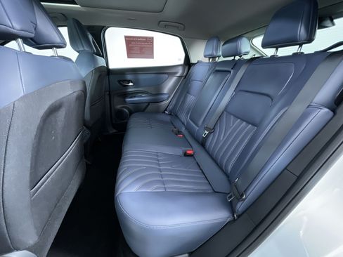 Certified 2024 Nissan Ariya AWD image 23