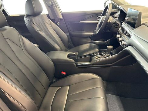 New 2026 Acura Integra image 32