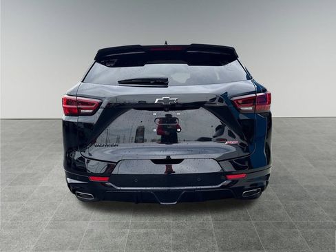 Used 2025 Chevrolet Blazer RS image 4