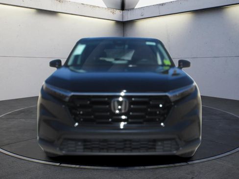 Used 2026 Honda CR-V EX-L image 3