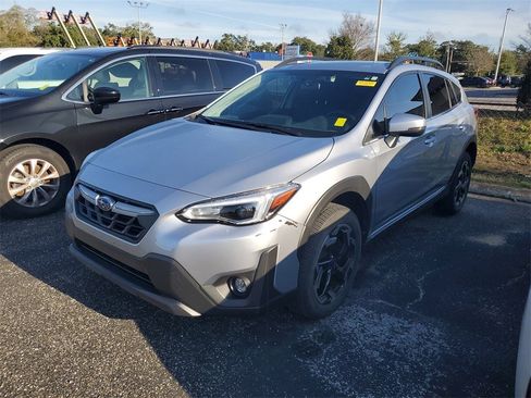 Used 2023 Subaru Crosstrek 2.5i Limited image 2