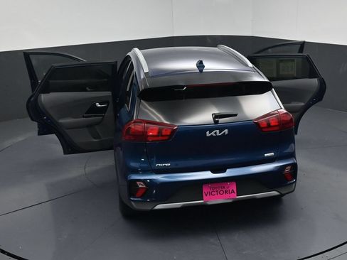 Used 2022 Kia Niro LXS FWD image 20