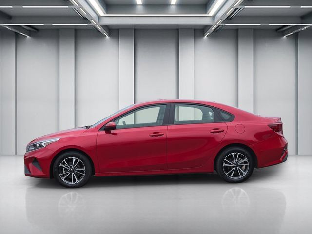Certified 2024 Kia Forte LXS FWD image 7