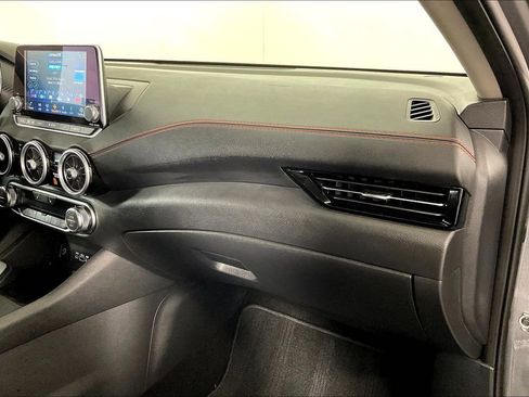Used 2024 Nissan Sentra SR image 22