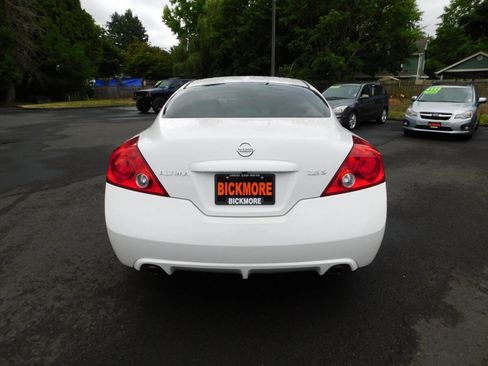 Used 2012 Nissan Altima 2.5 S w/ 2.5S Premium Pkg FWD image 21