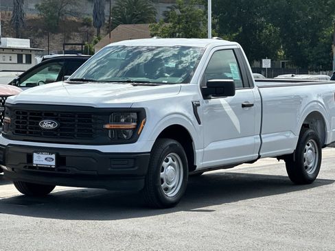 New 2026 Ford F150 XL RWD image 7