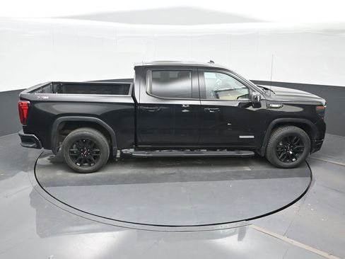 Used 2022 GMC Sierra 1500 Elevation w/ Elevation Premium Package image 22