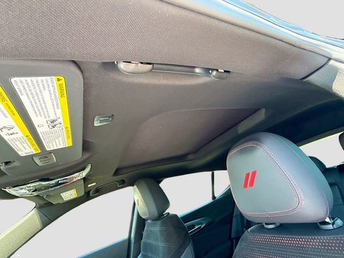 Used 2024 Dodge Hornet R/T Plus w/ Track Pack AWD/4WD image 24